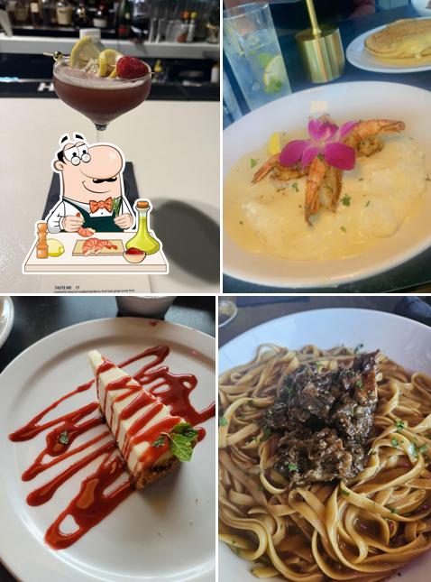 Fondren Taste Bar & Grill