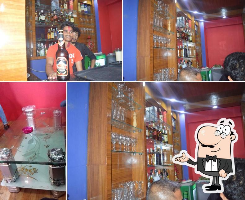 The Chilli Nights Resturant