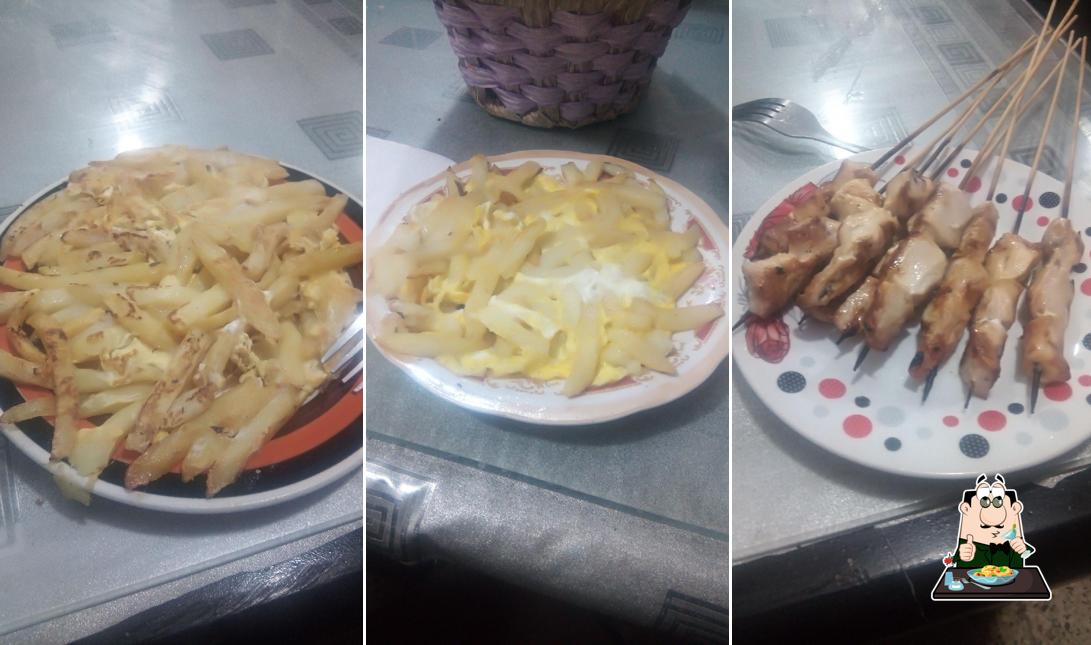 حمزة (مطعم هناء)