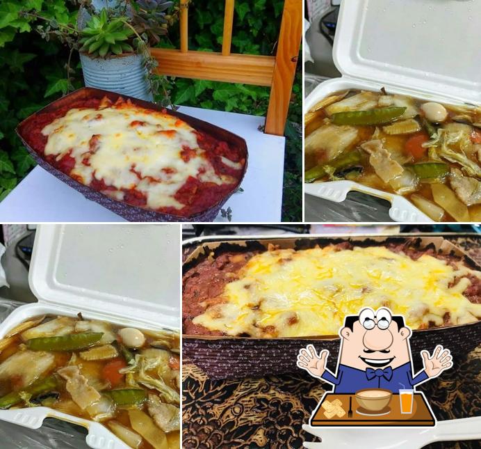 ハチバスきくや