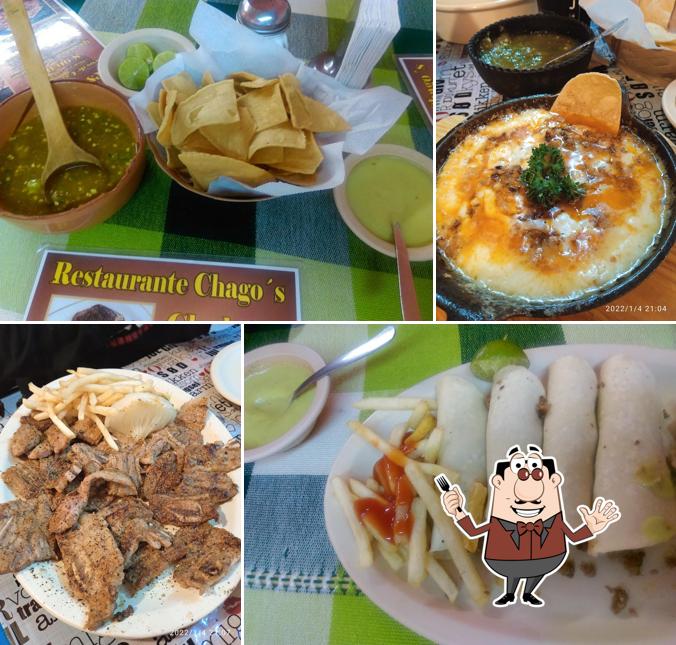 Restaurante Chagos