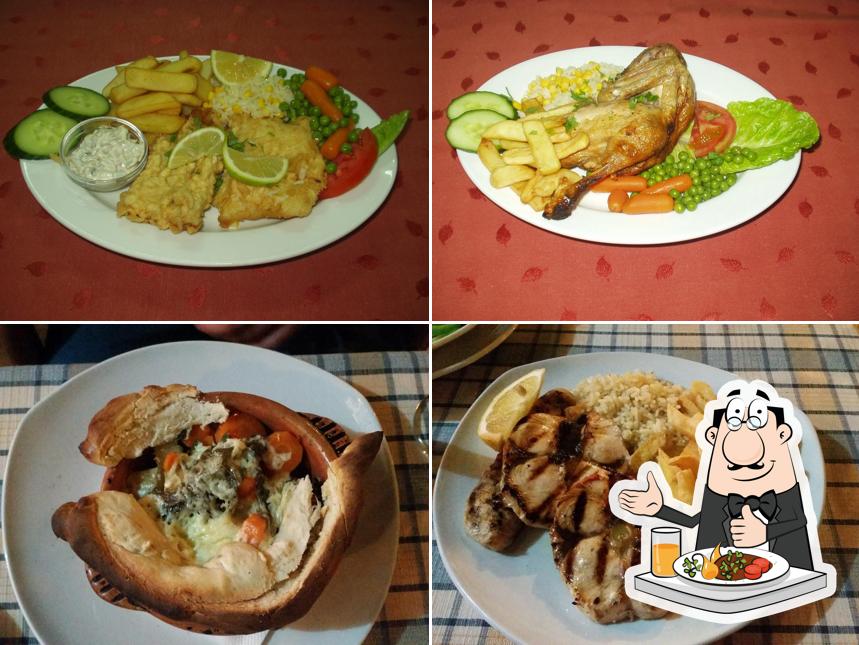 Sagittarius Restaurant