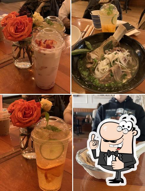 Saigon Fusion