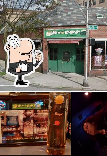 Shooters Bar
