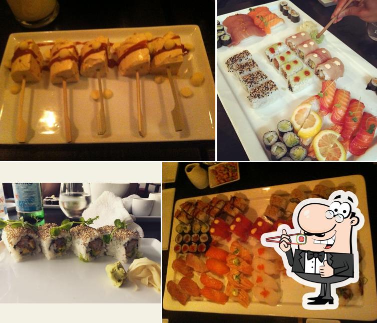 Sushi+