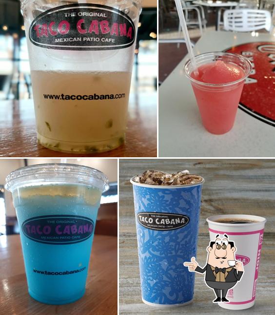 Taco Cabana