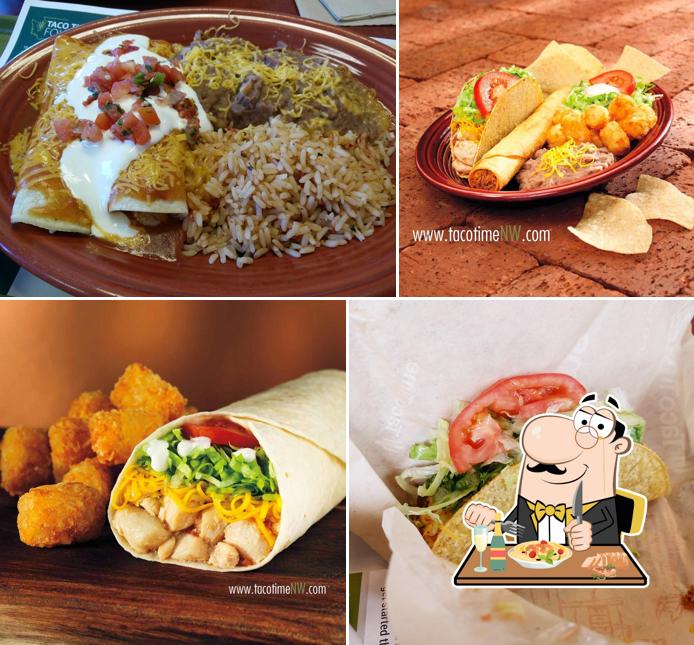 Taco Time
