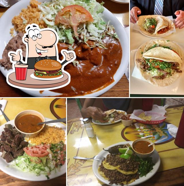Taqueria Vallarta