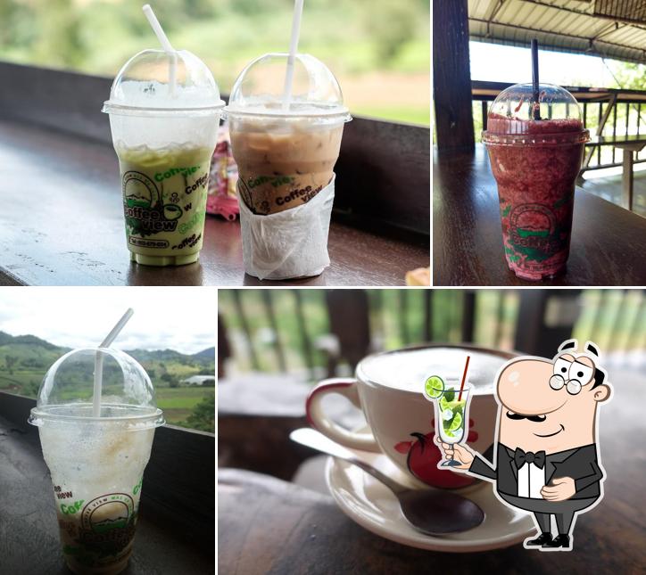 Coffee View