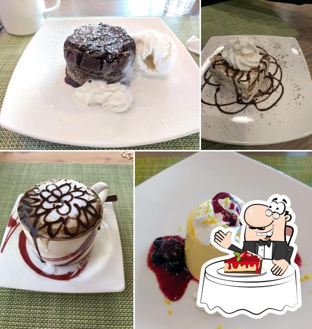 il Pomod'Oro Restaurant & Pizzeria