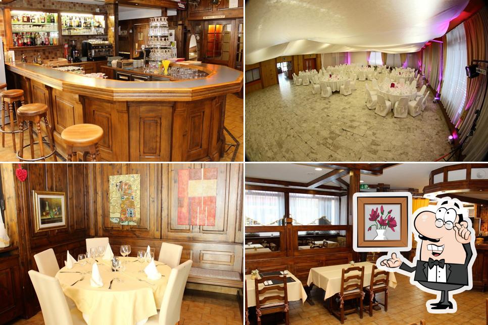 Restaurant Le Bourgeois