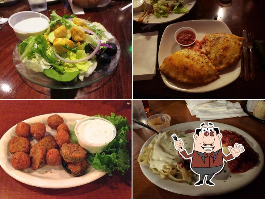 Red Devil Italian Restaurant & Pizzeria