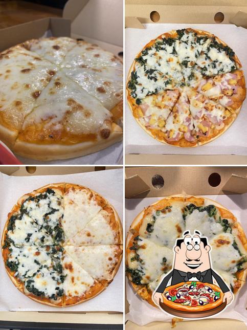 Pizza Phu Ping Uttaradit
