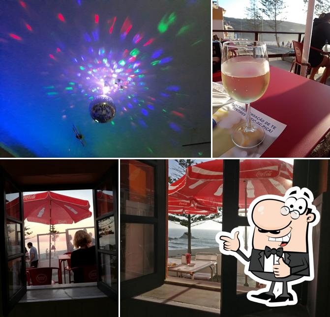 Sunset Café