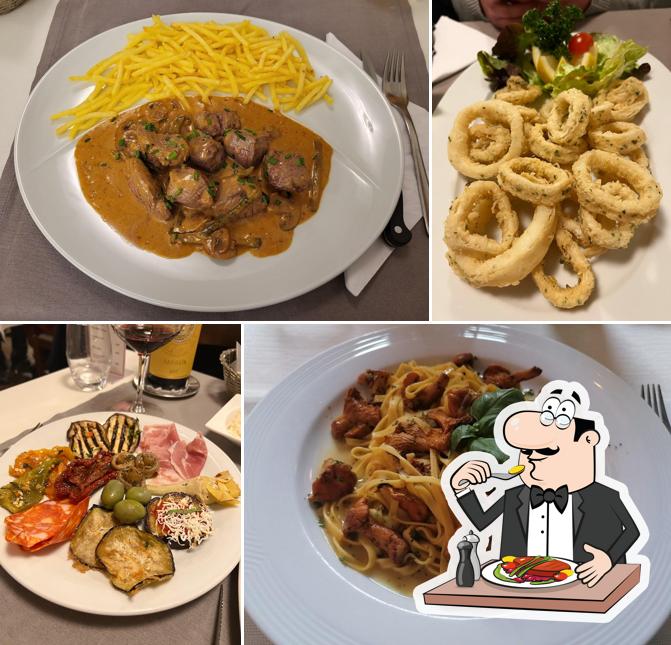Au Feu de Bois