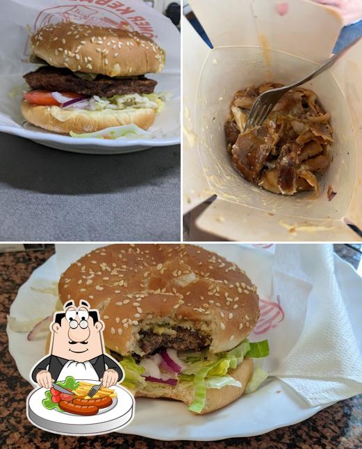 Berlin Grill