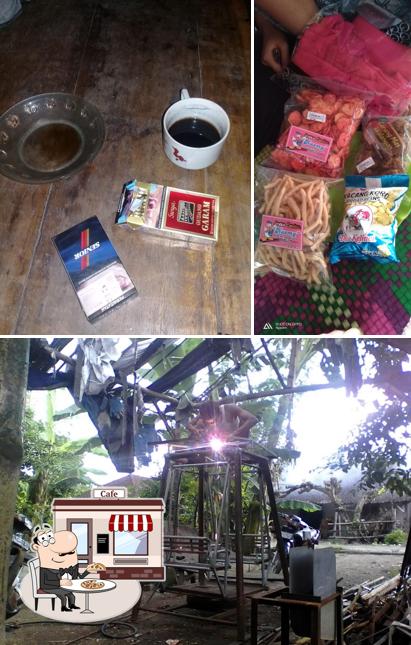 Warung Pk Roy