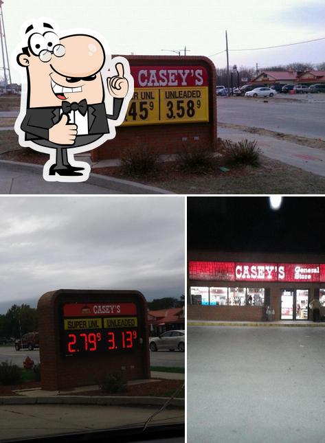 Caseys General Store