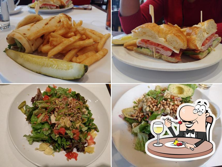 Cheesecakes Unlimited