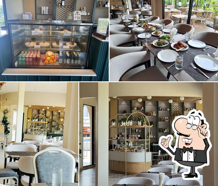 Chi Chiao Restaurant