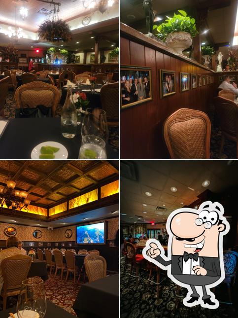 Christinis Ristorante Italiano