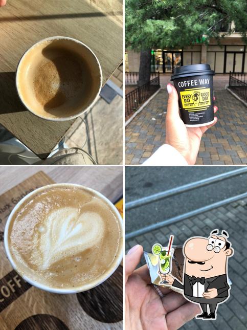 Coffee Way