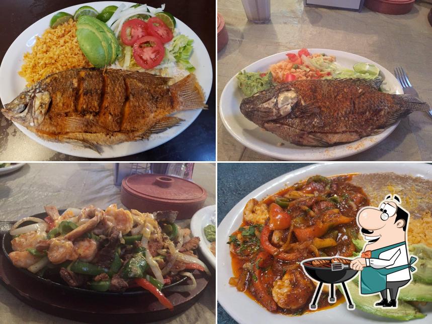 El Pariente Restaurant