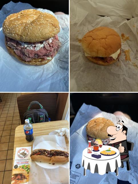Shah’s Halal (Revere/Malden)