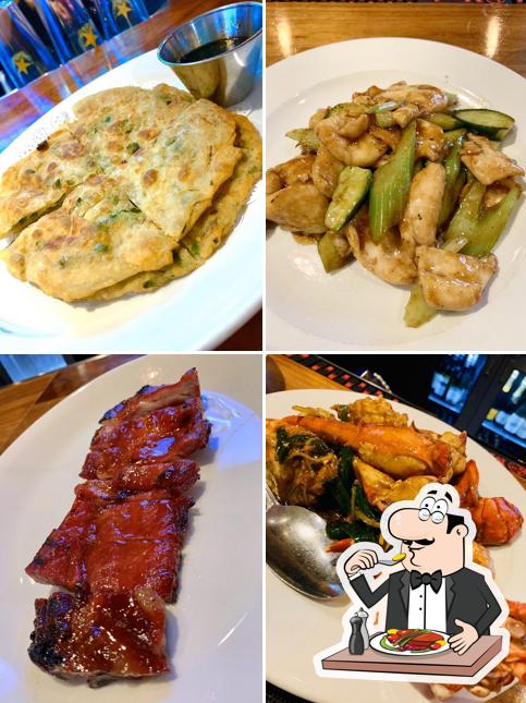Golden Palace Restaurant