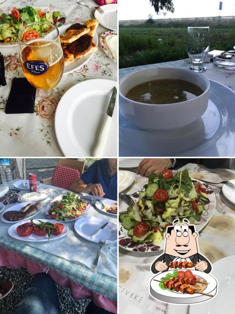 Kanal Restaurant