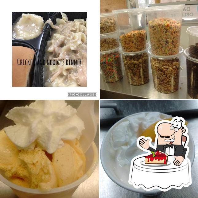Lee Ann's Dairy Delight