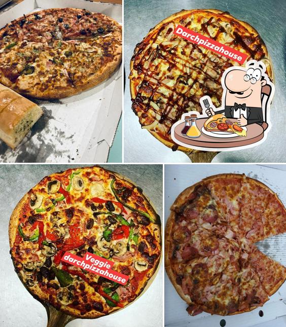 Darch Pizza House