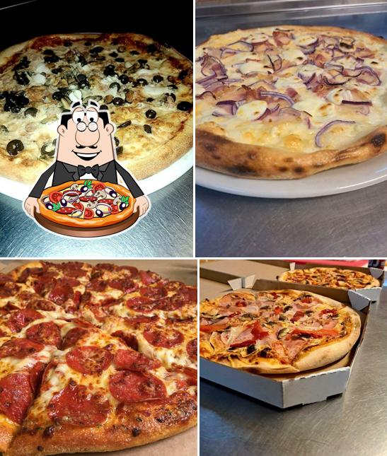 Pizza Expres Levice