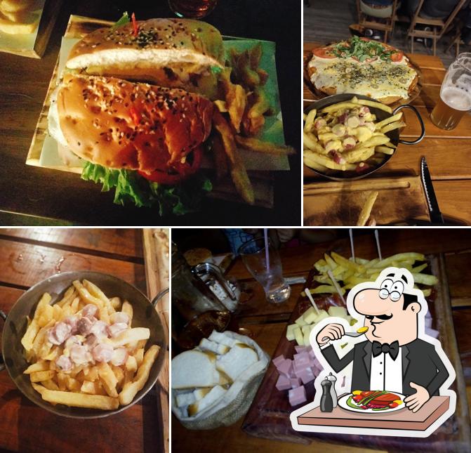 Balengo Bar