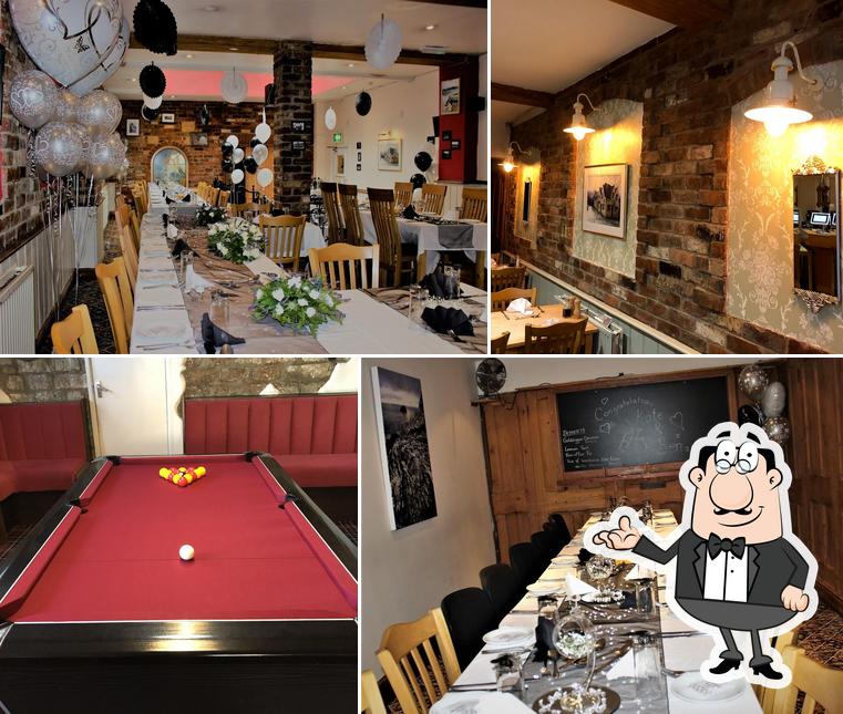 The Clothiers Arms