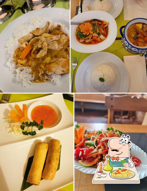 Rama Thai