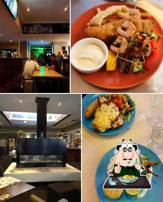 Ramsgate Hotel