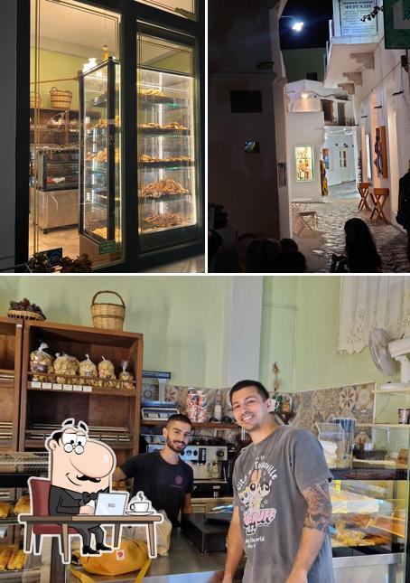 Bakery since 1984
