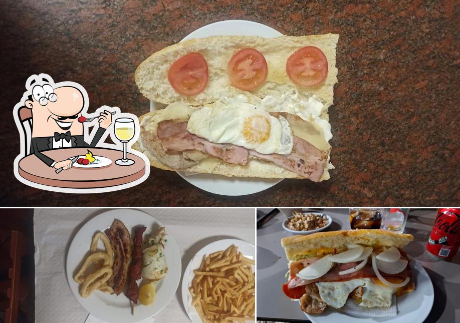 CAFETERIA BOCATERIA CATA