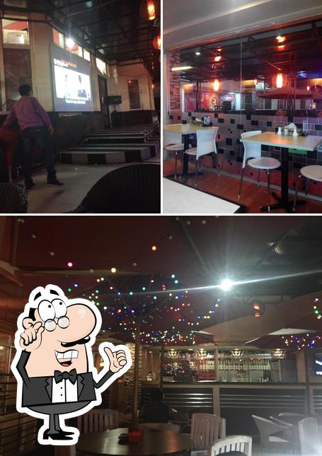 CK Cafe & Resto