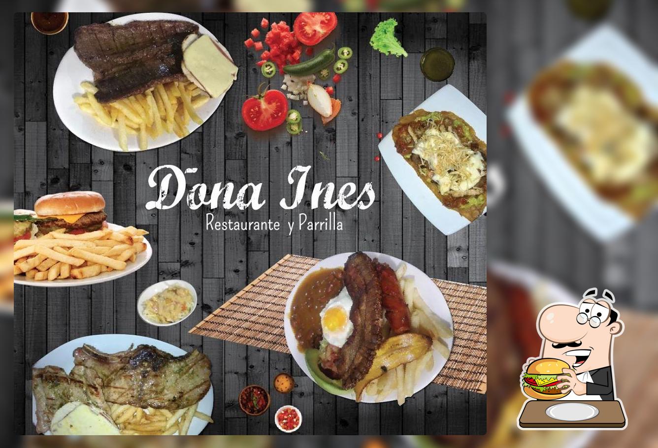 DOÑA INES