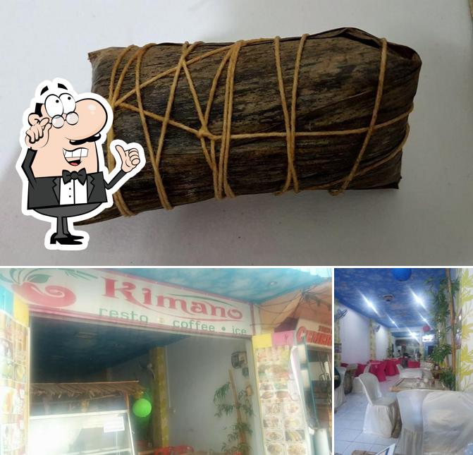 Kimano Resto