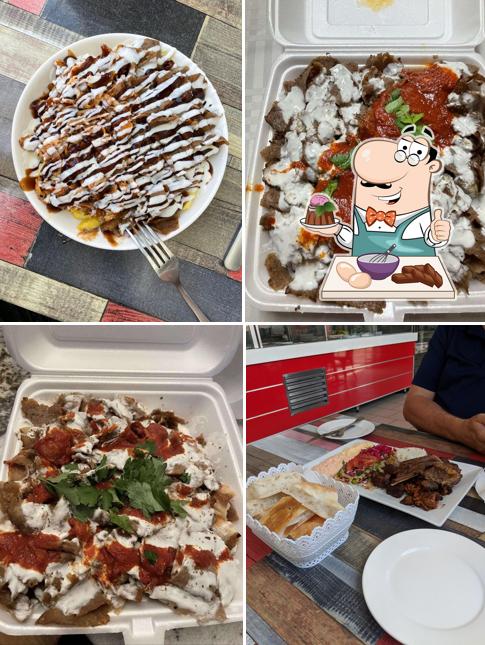 Lilly's Cafe and Kebab