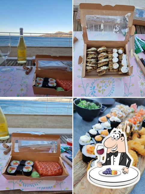 MARA SUSHI