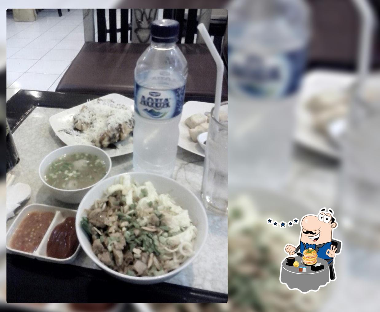 Manna resto Cito
