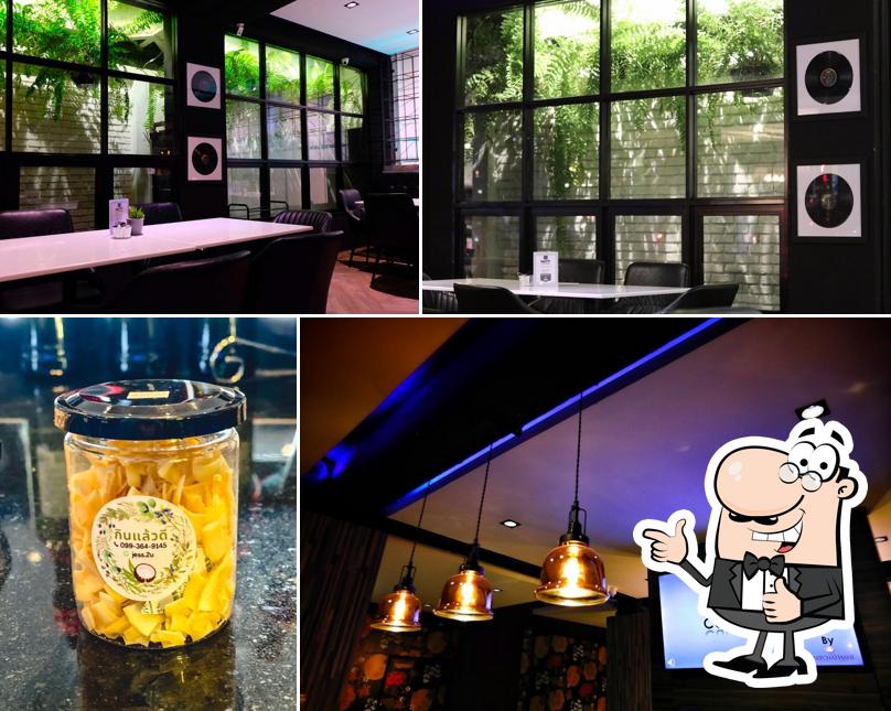 Matt cafe & bar