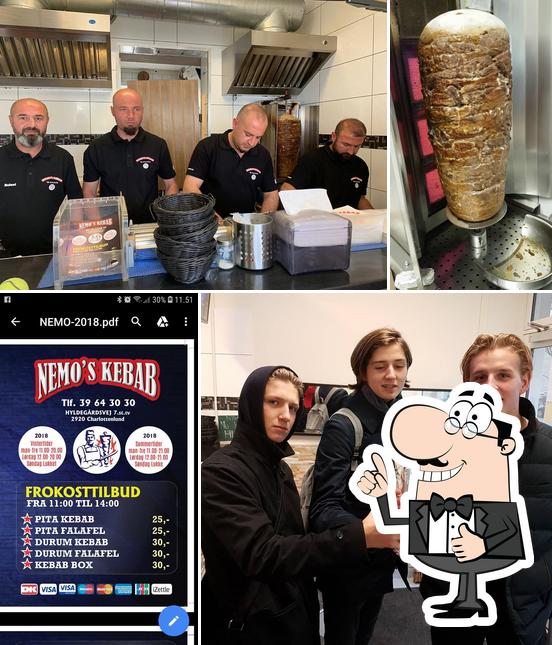Nemo's Kebab