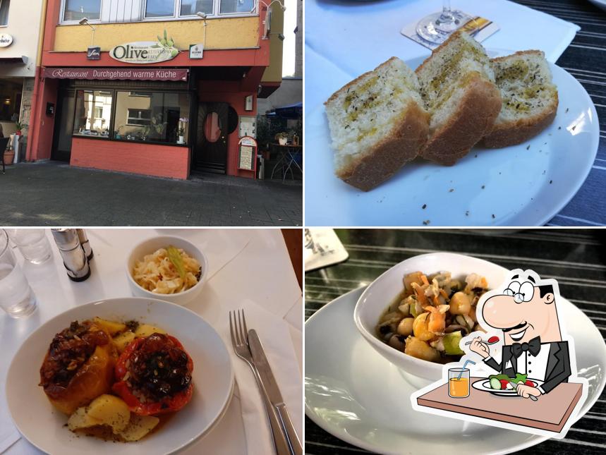 Restaurant Olive