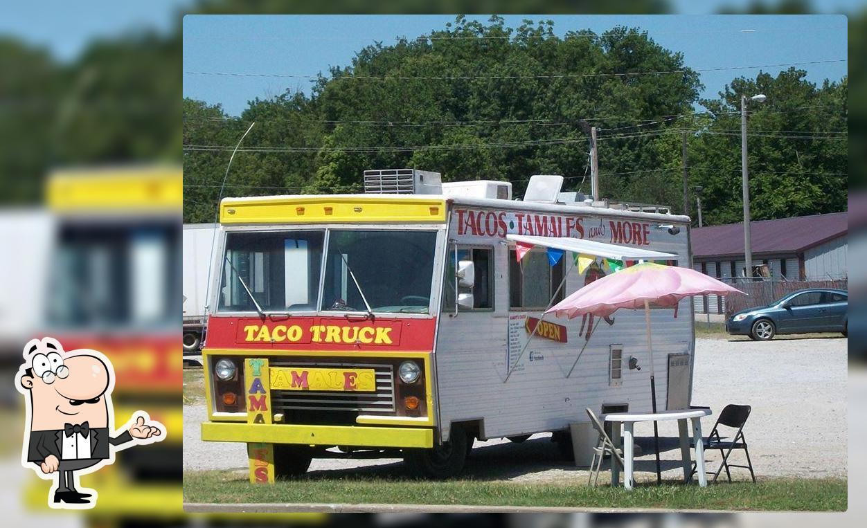 Randys Tacos