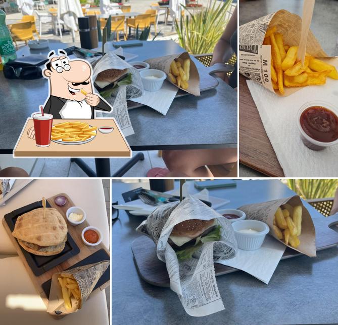 Snack Bar Mezzino